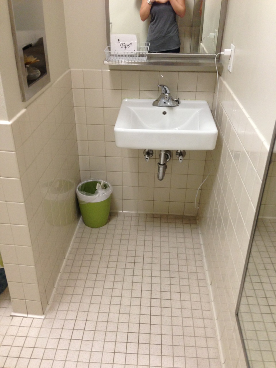 From Home To Roam » Need a Shower or to “Freshen Up” at San Francisco